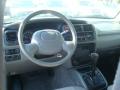 2004 Tracker 4WD #10