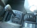 2004 Tracker 4WD #12
