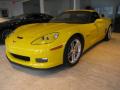 2007 Corvette Z06 #3