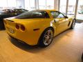 2007 Corvette Z06 #5