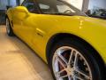 2007 Corvette Z06 #6