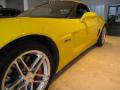 2007 Corvette Z06 #7