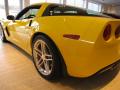 2007 Corvette Z06 #8