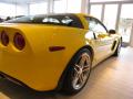2007 Corvette Z06 #9