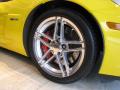 2007 Corvette Z06 #10