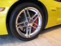 2007 Corvette Z06 #11