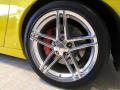 2007 Corvette Z06 #12