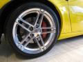 2007 Corvette Z06 #13