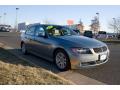 2006 3 Series 325i Sedan #8