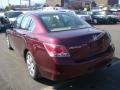 2009 Accord EX Sedan #2