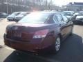 2009 Accord EX Sedan #4