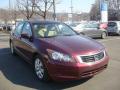 2009 Accord EX Sedan #5
