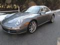 2007 911 Targa 4S #1