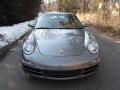 2007 911 Targa 4S #2