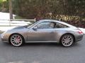 2007 911 Targa 4S #3