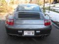 2007 911 Targa 4S #5