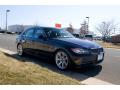 2007 3 Series 335i Sedan #8 2007 3 Series 335i Sedan #8