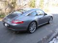 2007 911 Targa 4S #6