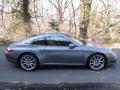 2007 911 Targa 4S #7