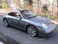 2007 911 Targa 4S #8