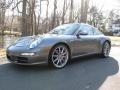 2007 911 Targa 4S #9