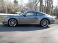 2007 911 Targa 4S #10