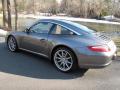 2007 911 Targa 4S #11