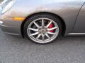 2007 911 Targa 4S #12