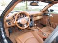 2007 911 Targa 4S #14