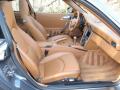 2007 911 Targa 4S #16