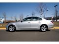 2007 5 Series 530i Sedan #3