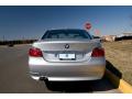 2007 5 Series 530i Sedan #5