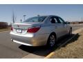 2007 5 Series 530i Sedan #6