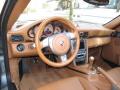 2007 911 Targa 4S #21