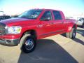 2007 Ram 3500 SLT Mega Cab 4x4 Dually #1