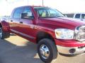 2007 Ram 3500 SLT Mega Cab 4x4 Dually #2