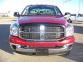 2007 Ram 3500 SLT Mega Cab 4x4 Dually #3