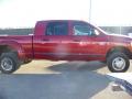 2007 Ram 3500 SLT Mega Cab 4x4 Dually #8