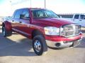 2007 Ram 3500 SLT Mega Cab 4x4 Dually #9