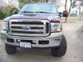 2006 F350 Super Duty King Ranch Crew Cab 4x4 #1 2006 F350 Super Duty King Ranch Crew Cab 4x4 #1