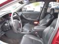 2000 Grand Prix GT Sedan #9