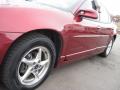 2000 Grand Prix GT Sedan #24