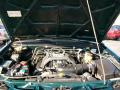 1999 Rodeo LS #15
