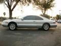 1998 Mark VIII LSC #1