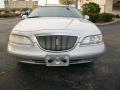 1998 Mark VIII LSC #3