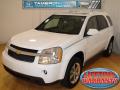 2007 Equinox LT #1