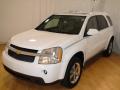 2007 Equinox LT #6