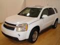 2007 Equinox LT #7