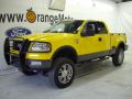 2004 F150 FX4 SuperCab 4x4 #1