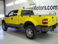 2004 F150 FX4 SuperCab 4x4 #2